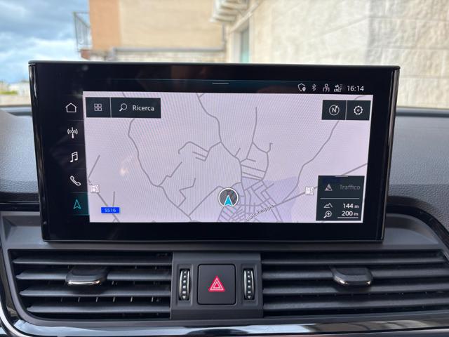 AUDI Q5 usata, con Trazione integrale