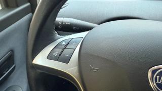 LANCIA Ypsilon usata, con Autoradio