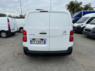CITROEN Jumpy usata, con Alzacristalli elettrici