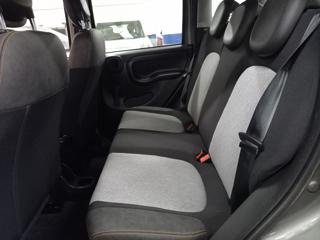 FIAT Panda Cross usata, con Immobilizzatore elettronico