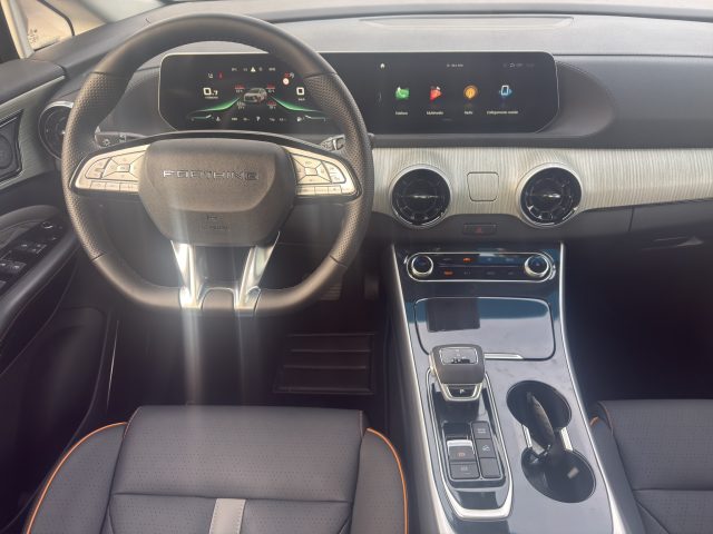 FORTHING U-Tour usata 8