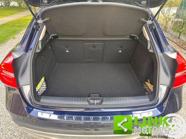 MERCEDES-BENZ GLA 180 usata 7
