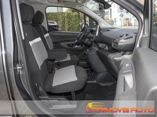 CITROEN Berlingo usata, con Airbag