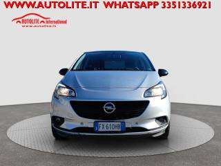 OPEL Corsa usata, con Boardcomputer