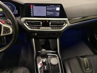 BMW M4 usata, con Filtro antiparticolato