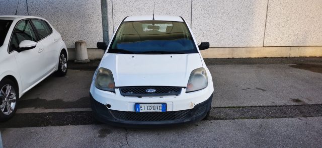 FORD Fiesta usata 1