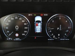 VOLVO XC90 usata, con Sistema di navigazione
