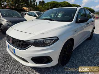 FIAT Tipo usata, con Airbag