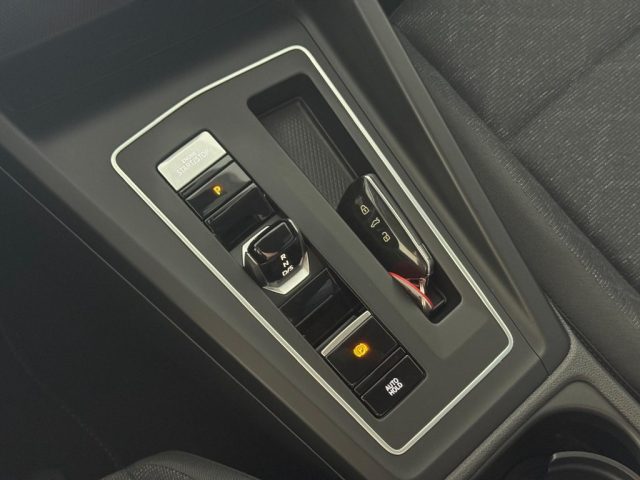 VOLKSWAGEN Golf usata, con Filtro antiparticolato