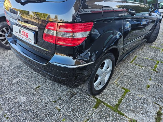 MERCEDES-BENZ B 170 usata 53