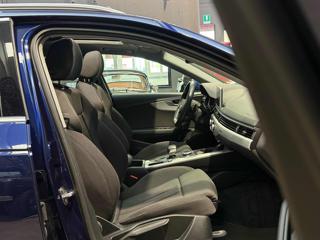 AUDI A4 usata, con Cruise Control