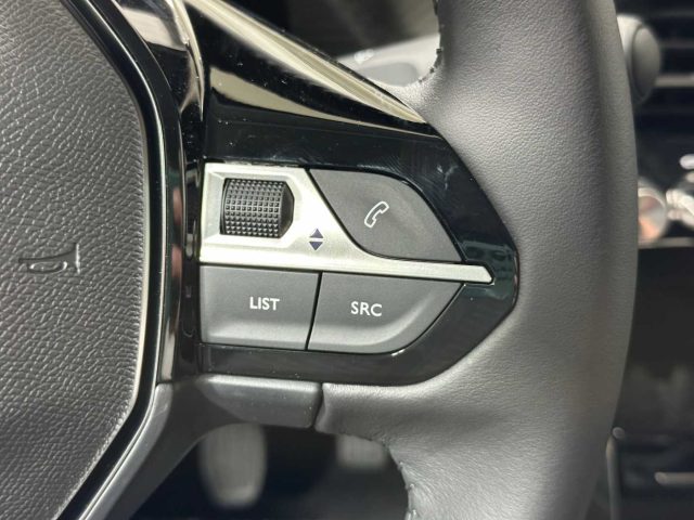 PEUGEOT 208 usata, con Riconoscimento dei segnali stradali