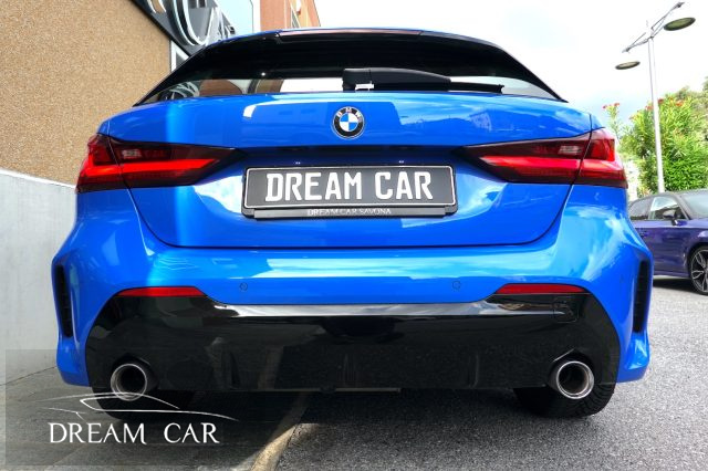 BMW 120 usata, con Airbag Passeggero