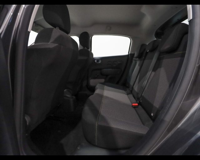 CITROEN C3 usata, con Controllo elettronico della corsia