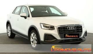 AUDI Q2 usata, con Autoradio