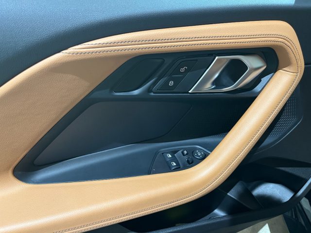 BMW 218 usata, con Park Distance Control