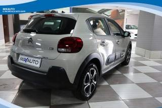 CITROEN C3 usata, con Airbag laterali