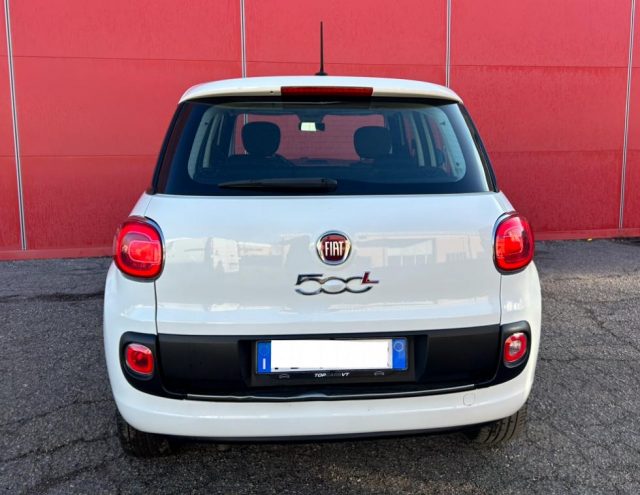 FIAT 500L usata, con Airbag laterali