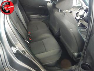 TOYOTA C-HR usata, con Controllo trazione