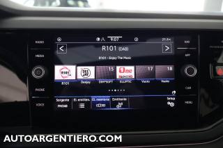 VOLKSWAGEN Taigo usata, con Servosterzo