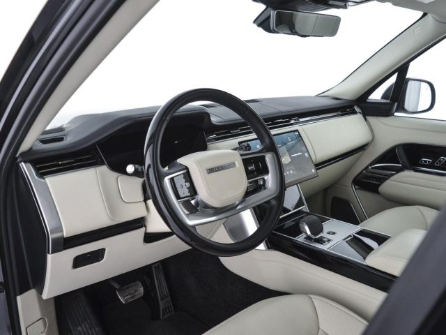 LAND ROVER Range Rover usata 12