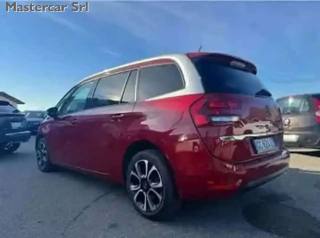 CITROEN Grand C4 Spacetourer usata, con Airbag Passeggero