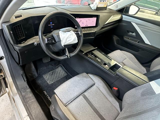 OPEL Astra usata, con Servosterzo