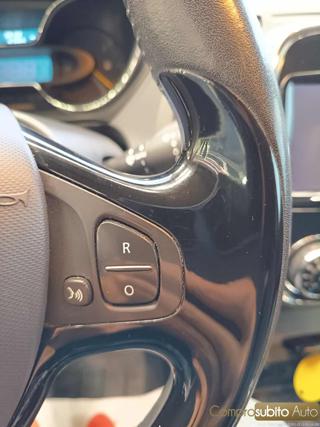 RENAULT Captur usata 28