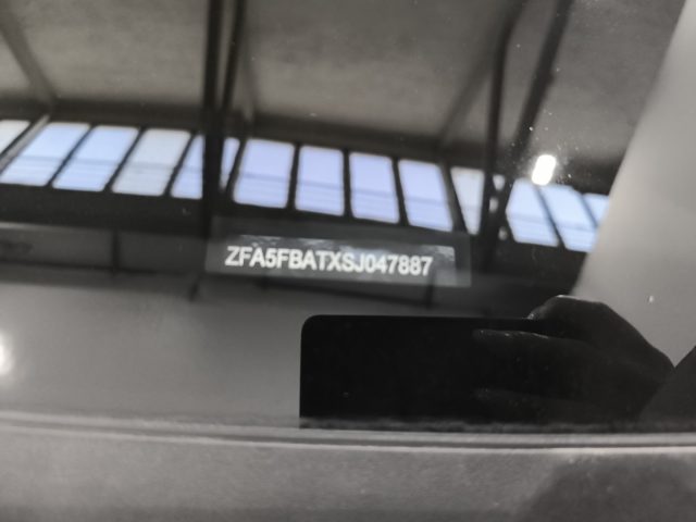 FIAT 600 usata, con Bluetooth