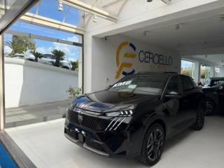 PEUGEOT 3008 Hybrid 145 e-DCS6 GT tetto apribile da ?389,00