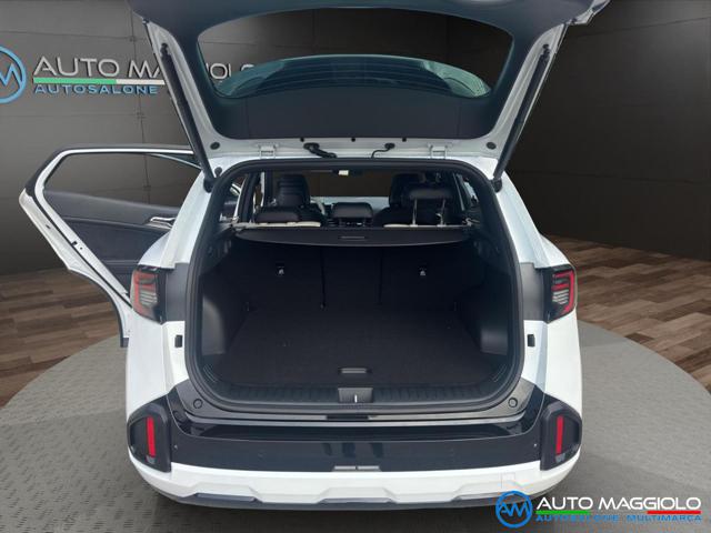 KIA Sportage usata, con Cruise Control