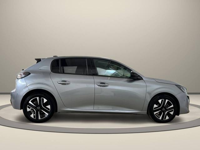 PEUGEOT 208 usata, con Airbag Passeggero