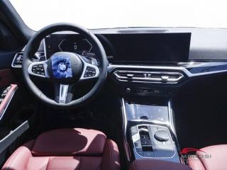 BMW 320 usata 13