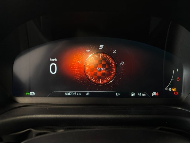 FORD Puma usata, con Fari Xenon