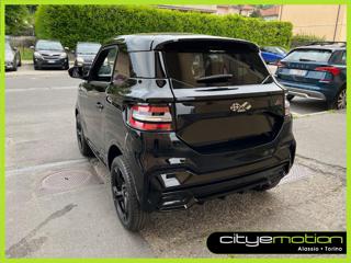 LIGIER JS 50 usata, con Climatizzatore
