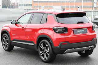 JEEP Avenger usata, con Cerchi in lega