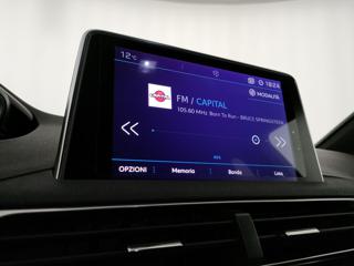 PEUGEOT 3008 usata, con Vetri oscurati