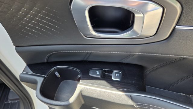 KIA Sorento usata, con ESP