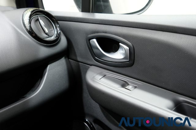 RENAULT Clio usata, con Start/Stop Automatico