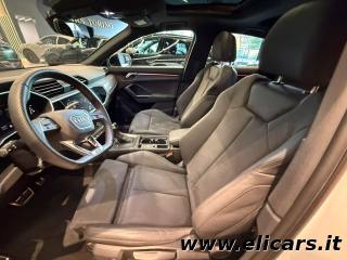 AUDI RS Q3 usata, con Autoradio