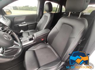 MERCEDES-BENZ GLA 200 usata, con Controllo trazione