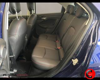 FIAT 500X usata, con Bracciolo