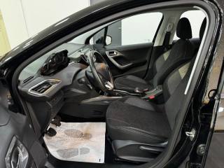 PEUGEOT 2008 usata, con Boardcomputer