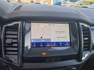 FORD Ranger usata, con Controllo automatico clima