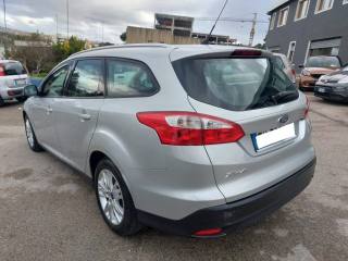 FORD Focus usata 6