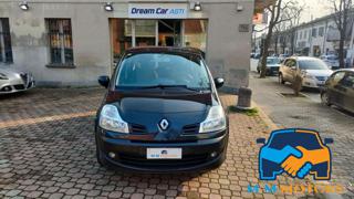 RENAULT Modus usata, con Chiusura centralizzata