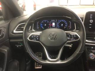 VOLKSWAGEN T-Roc usata, con Cruise Control