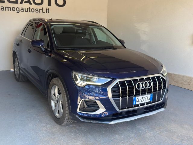 AUDI Q3 usata, con Airbag Passeggero