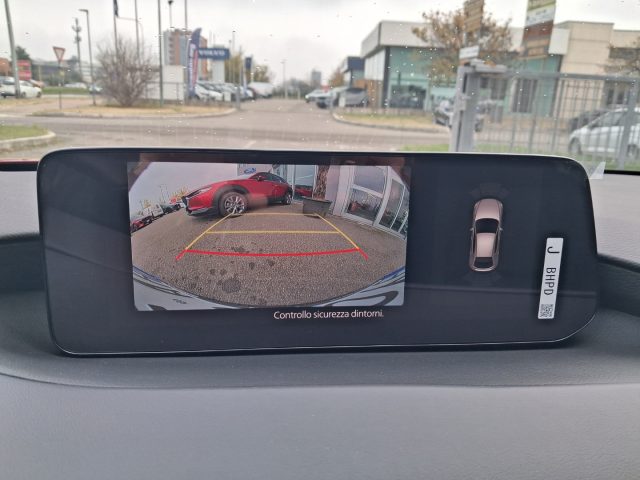 MAZDA 3 usata, con Climatizzatore