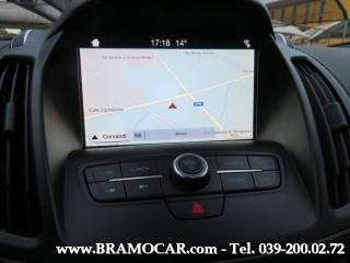 FORD Kuga usata, con Immobilizzatore elettronico